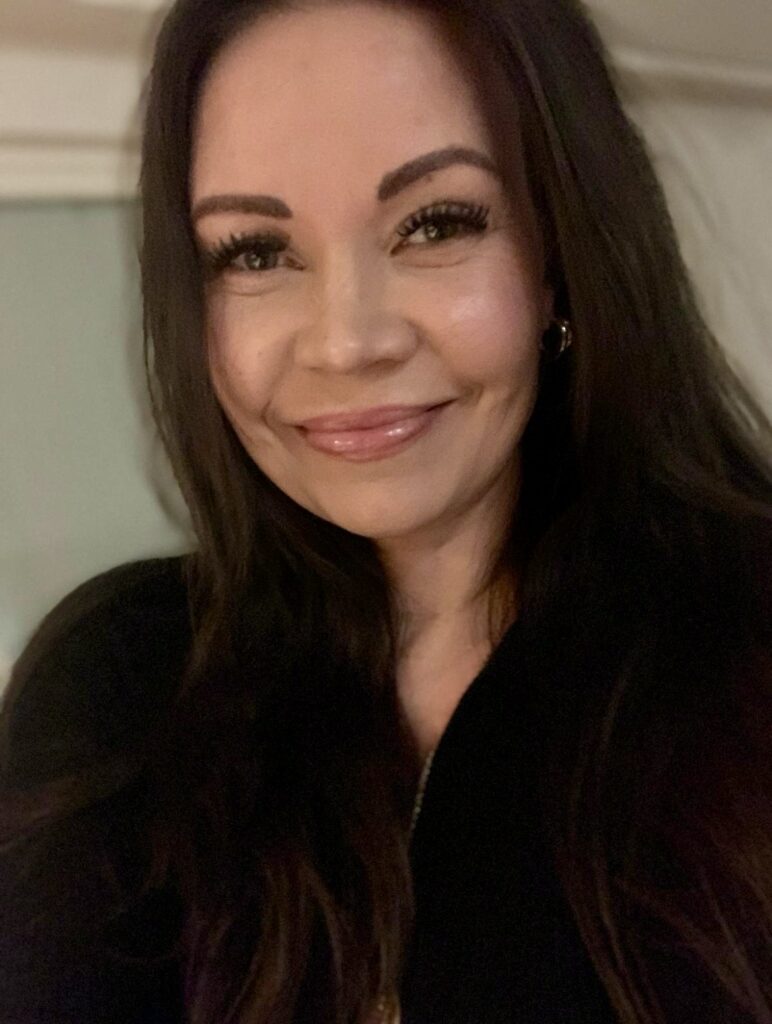 Susan Sangi